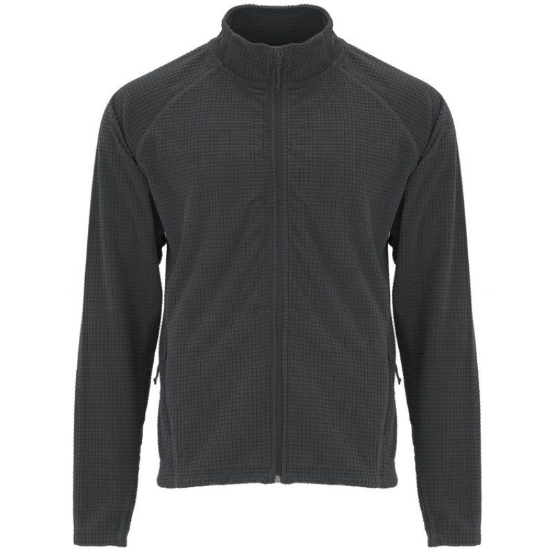 Куртка флисовая "Denali" мужская, эбеновый