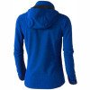 Куртка софтшел "Ланглей" женская, синий