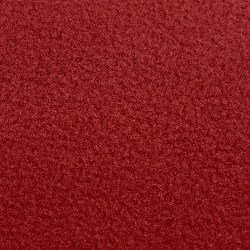 Куртка флисовая «Seattle» мужская, красный