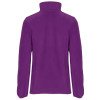 Куртка флисовая "Artic", женская, фиолетовый