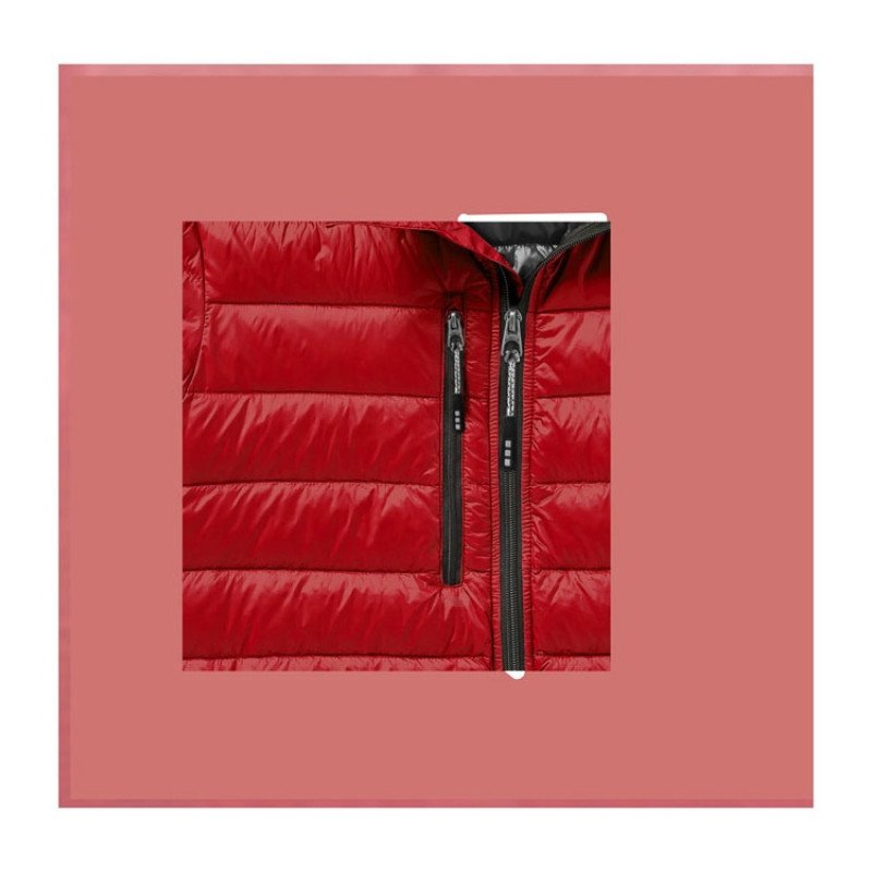 Куртка "Scotia" мужская, красный