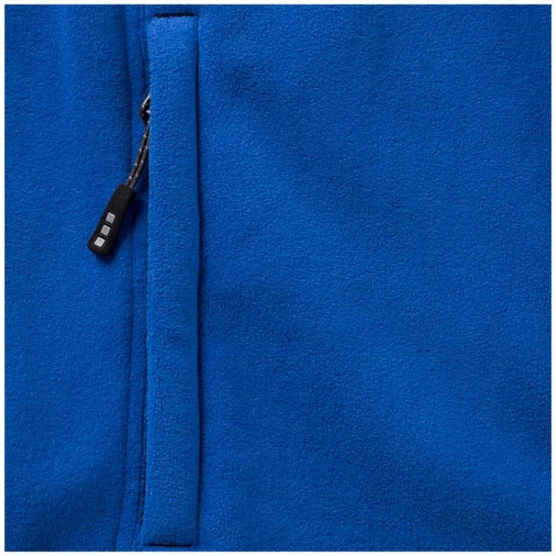 Куртка флисовая "Brossard" женская, синий