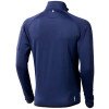 Куртка флисовая "Mani" мужская, темно-синий