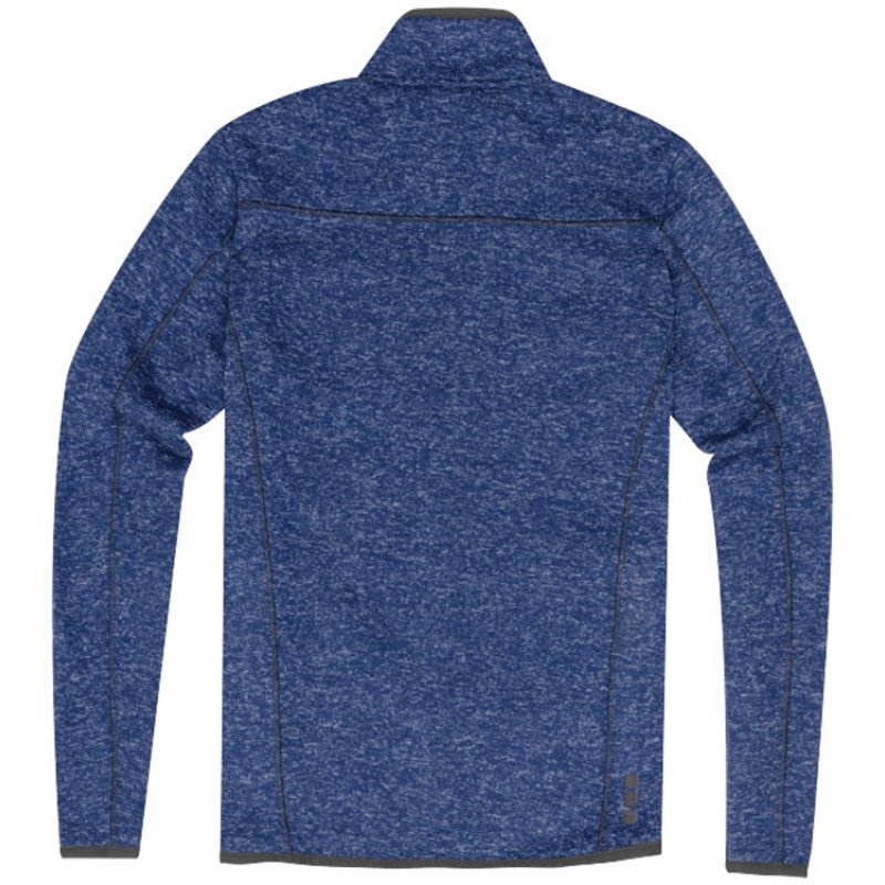 Куртка трикотажная "Tremblant" мужская, синий