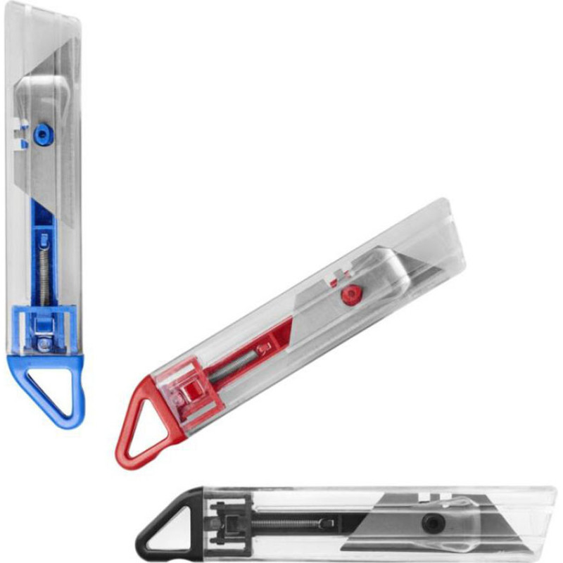 Нож Roost, черный