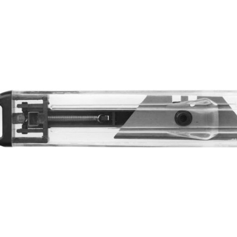 Нож Roost, черный