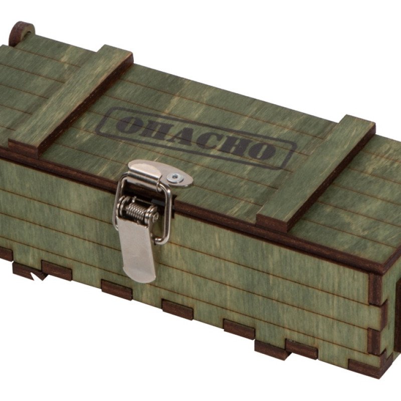 Ручка шариковая Падук