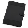 Папка для документов «Барлетто», черный