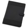 Папка для документов «Барлетто», черный
