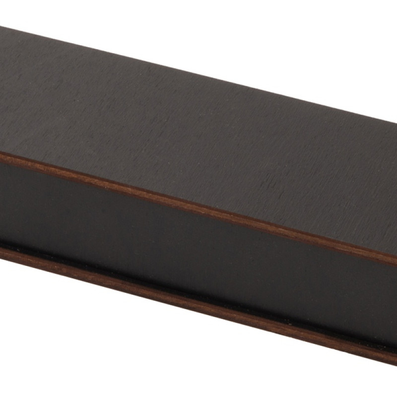 Ручка роллер из дерева Падук