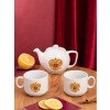 Чайный набор "Россия"