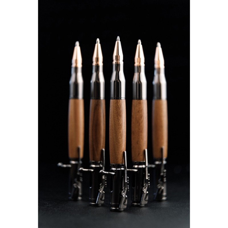 Ручка шариковая Падук