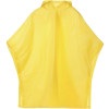 Пончо «Hawaii» c чехлом детский, желтый