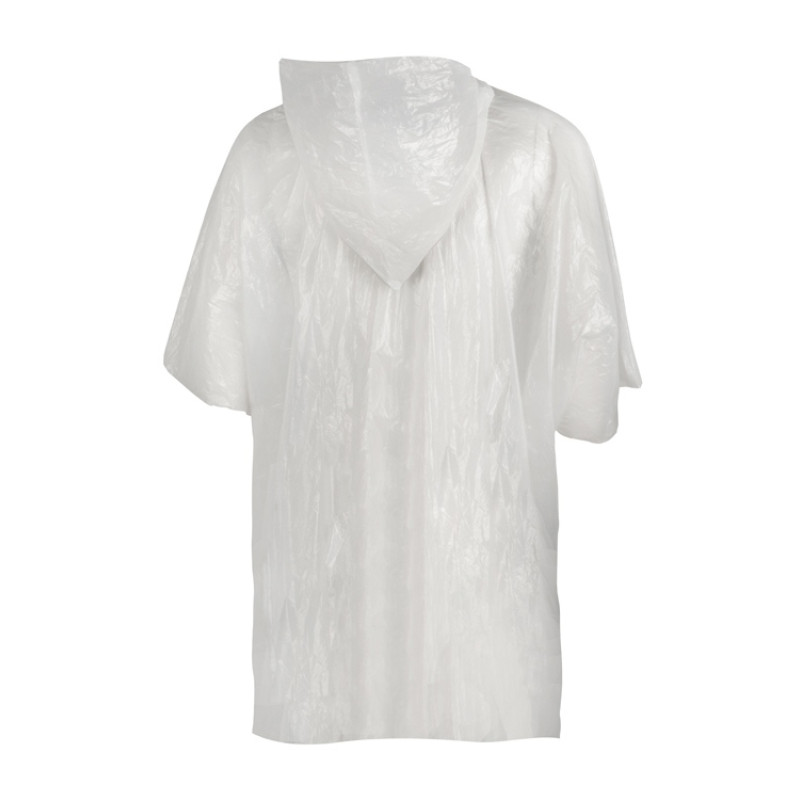 Дождевик в футляре «Футбольный мяч» Дождевик в футляре «Футбольный мяч»