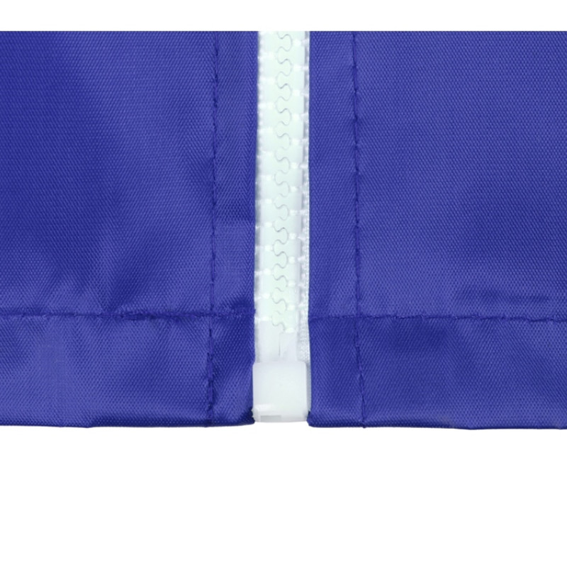 Короткий дождевик Maui из полиэстера, кл.синий Короткий дождевик Maui из полиэстера, кл.синий