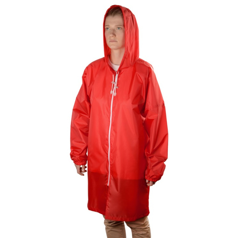 Дождевик Sunny, темно-синий размер (XS/S)