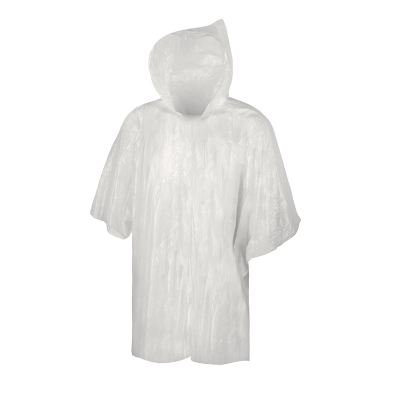 Дождевик в футляре «Футбольный мяч» Дождевик в футляре «Футбольный мяч»