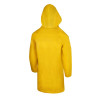 Дождевик "Hawaii" c чехлом детский, желтый