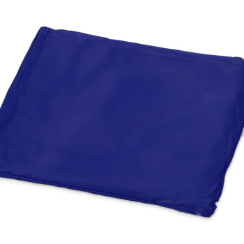 Дождевик "Спасатель", синий