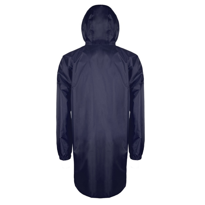Дождевик Sunny, темно-синий размер (XS/S)