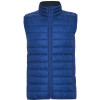 Жилет "Oslo" мужской, ярко-синий
