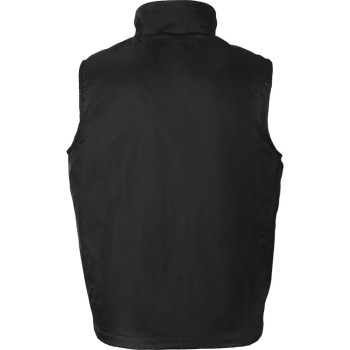 Жилет "Clermont", черный