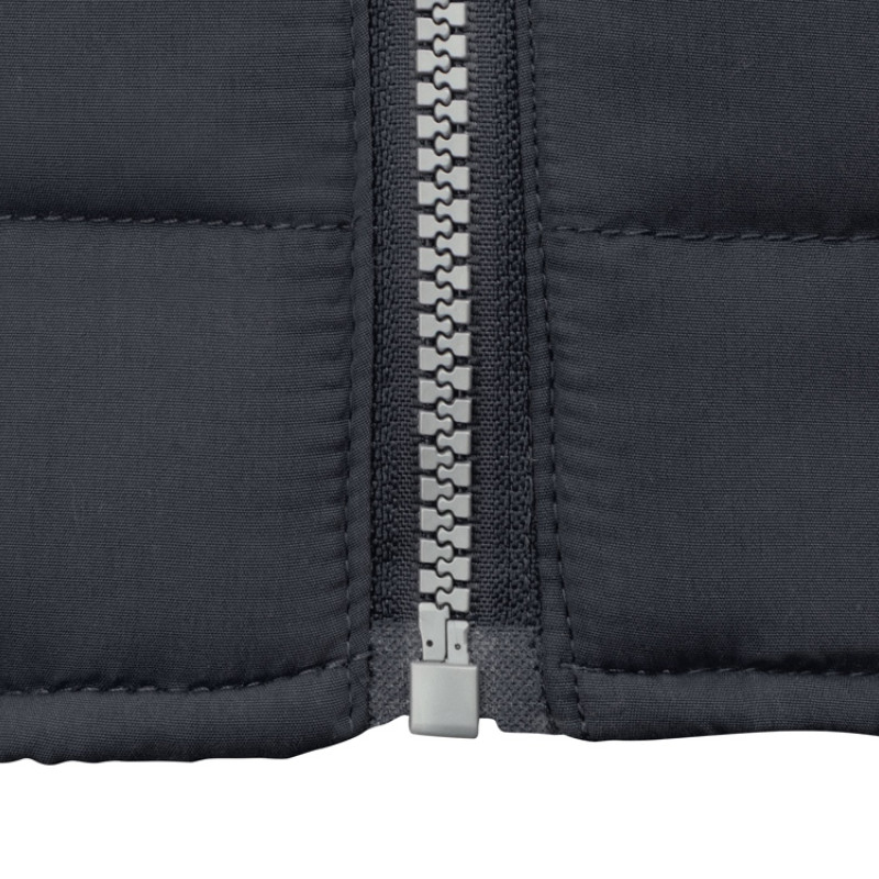 Жилет «Ontario» мужской, темно-синий