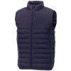 Утепленный жилет для мужчин Pallas, темно-синий