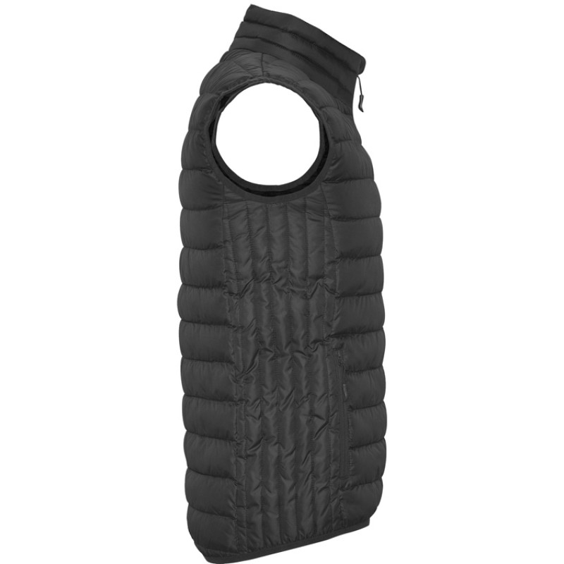 Жилет "Oslo" мужской, эбеновый