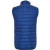 Жилет "Oslo" мужской, ярко-синий