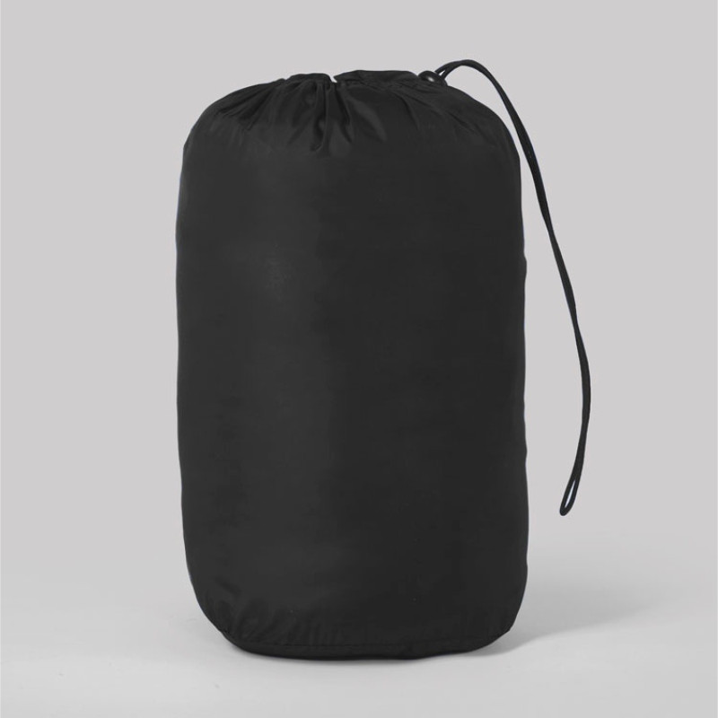 Жилет "Oslo" мужской, черный