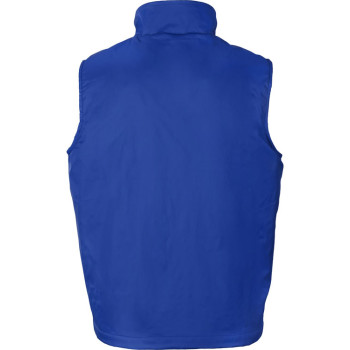 Жилет "Clermont", синий классический