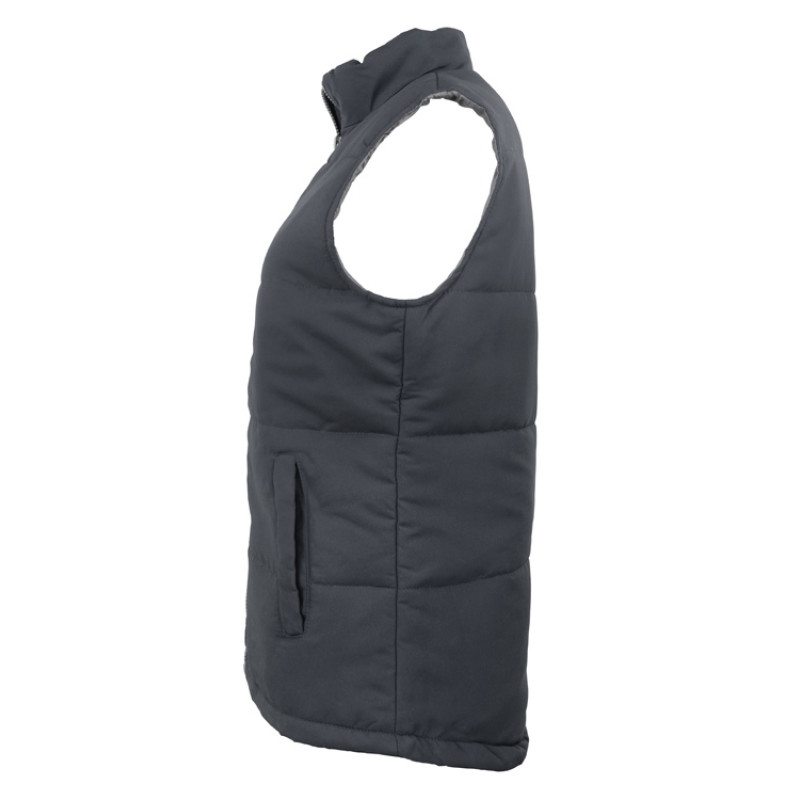 Жилет «Ontario» женский, темно-синий