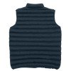 Стеганый жилет "Uniqloud", темно-синий