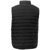 Утепленный жилет для мужчин Pallas, черный