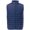 Утепленный жилет для мужчин Pallas, cиний Утепленный жилет для мужчин Pallas, cиний