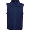 Жилет флисовый "Bellagio", мужской, нэйви