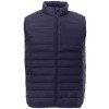 Утепленный жилет для мужчин Pallas, темно-синий