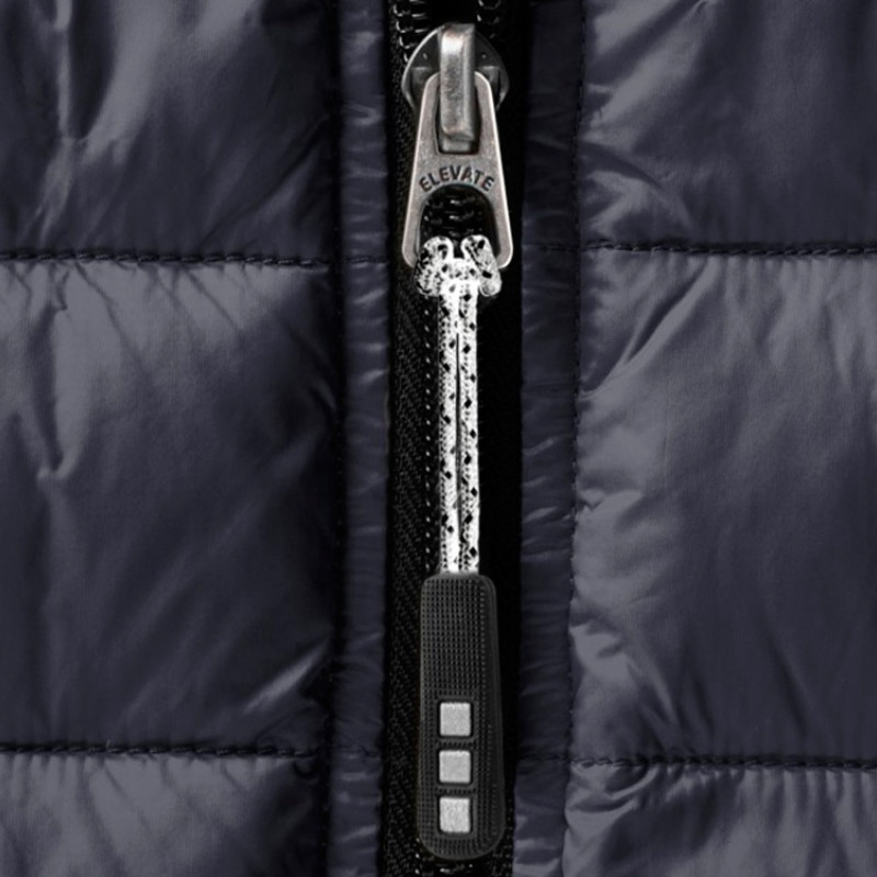 Жилет "Fairview" женский, темно-синий