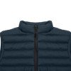 Стеганый жилет "Uniqloud", темно-синий