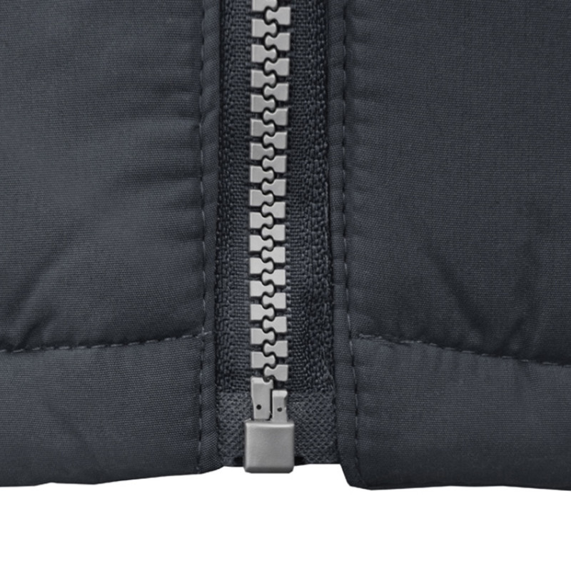 Жилет «Ontario» женский, темно-синий