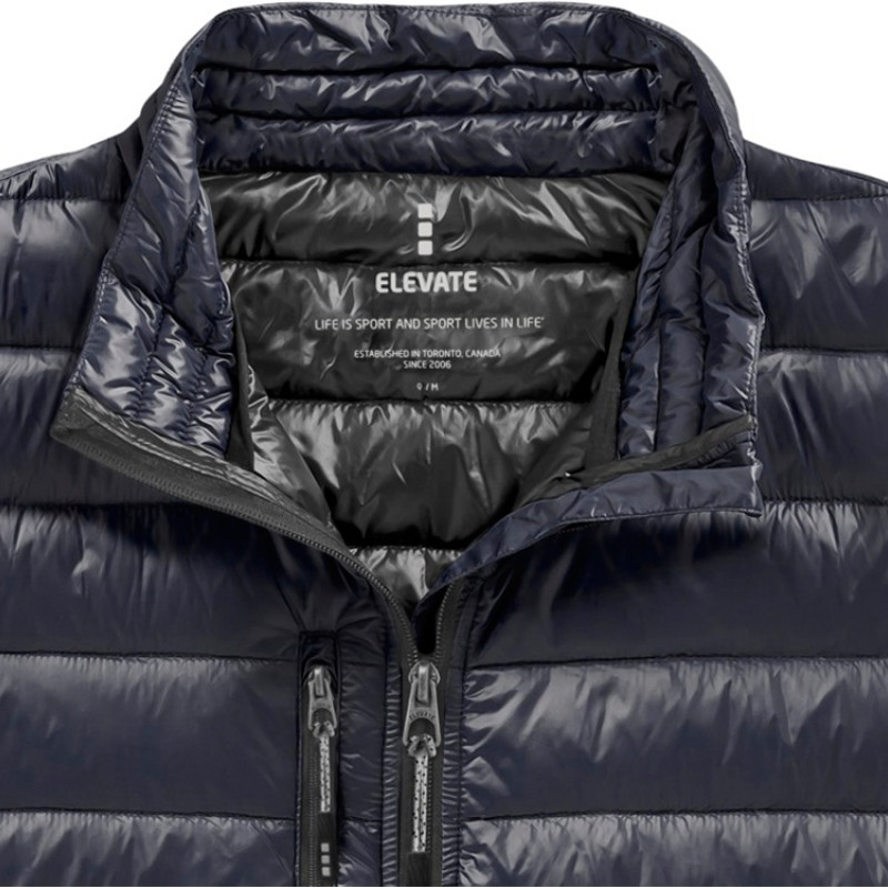 Жилет "Fairview" женский, темно-синий