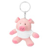 Брелок «Свинка Одри»