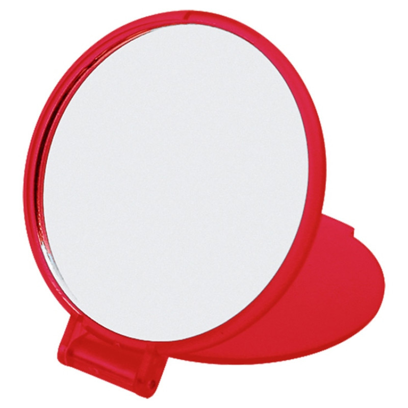 Зеркало складное