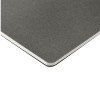 Бизнес тетрадь А5 "Megapolis flex" 60 л. soft touch клетка, серый Бизнес тетрадь А5 "Megapolis flex" 60 л. soft touch клетка, серый
