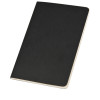 Записная книжка Moleskine Cahier (в клетку, 1 шт.), Pocket (9х14см), черный