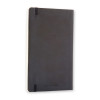 Записная книжка Moleskine Classic Soft (в линейку), Pocket (9х14 см), черный