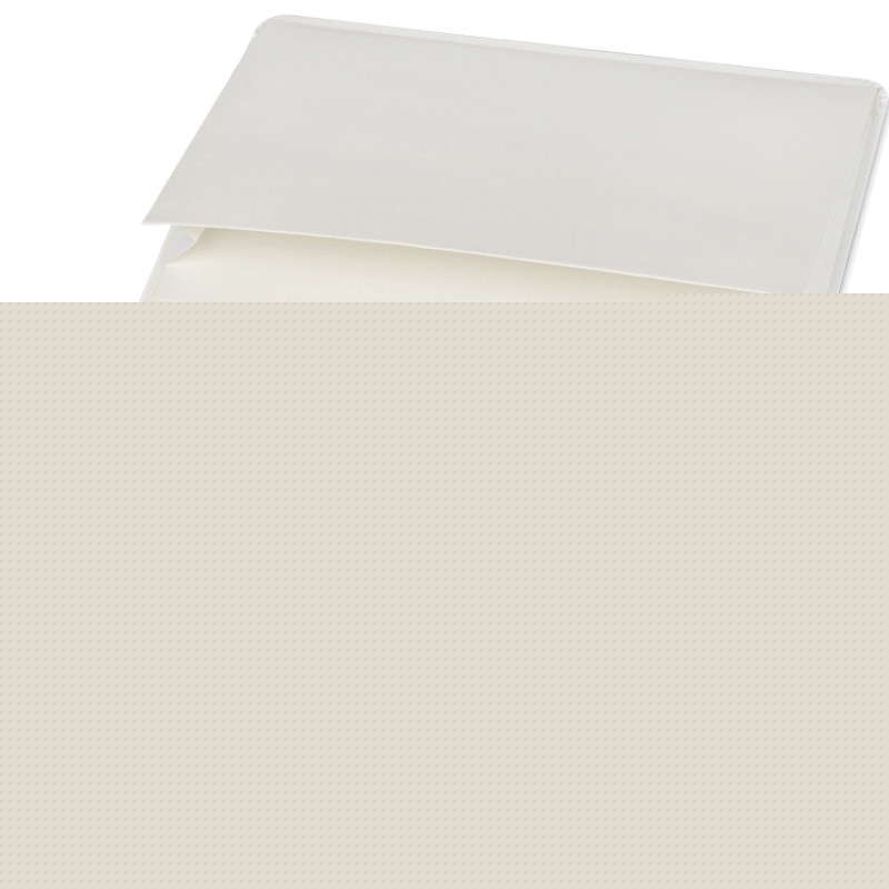 Записная книжка Moleskine Classic (в линейку) в твердой обложке, Medium (11,5x18 см), белый