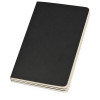 Записная книжка Moleskine Cahier (нелинованный, 3 шт.), Large (13х21см), черный