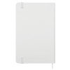 Записная книжка Moleskine Classic (в линейку) в твердой обложке, Medium (11,5x18 см), белый
